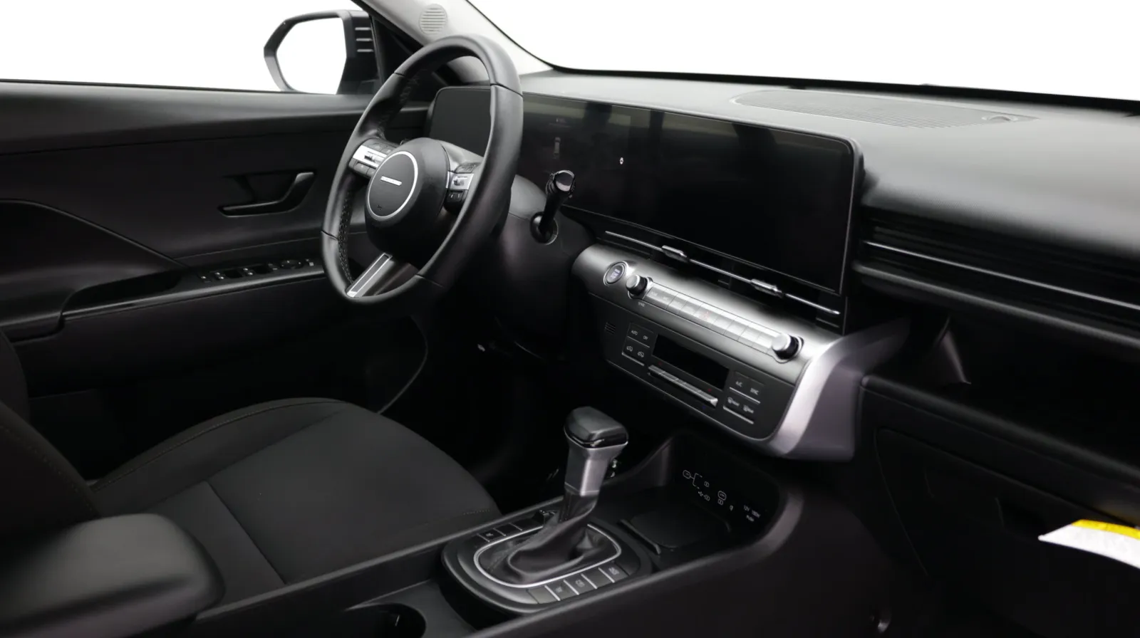 Hyundai Kona photo 30