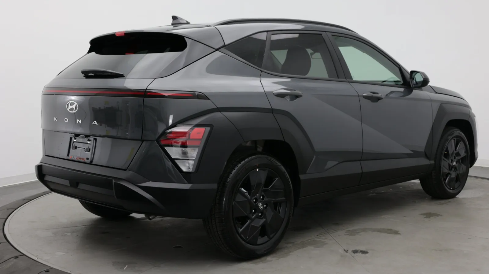 Hyundai Kona photo 7