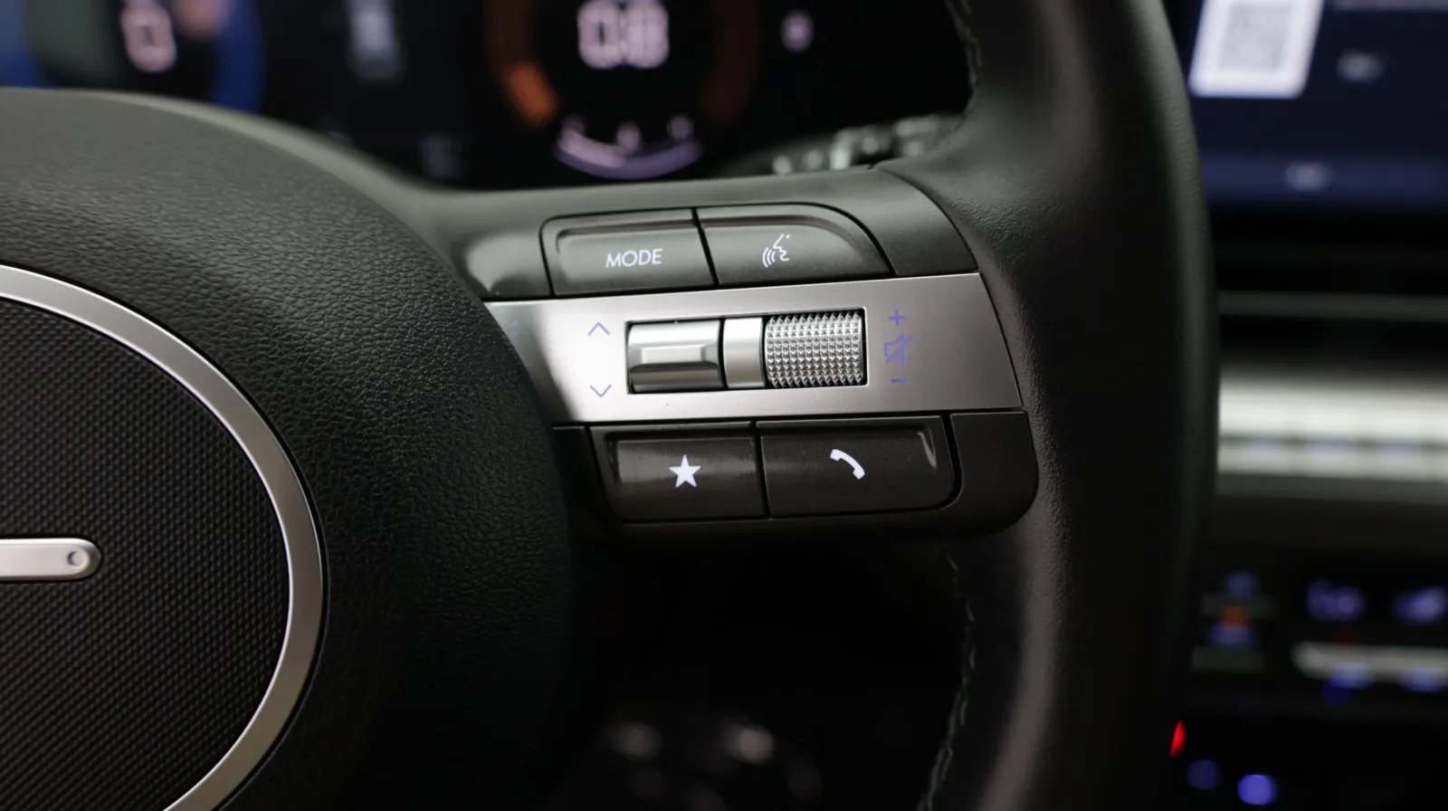 Hyundai Kona photo 19