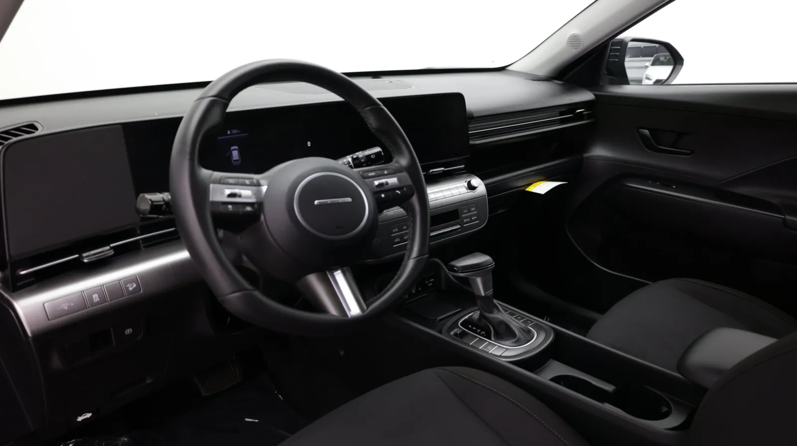 Hyundai Kona photo 10
