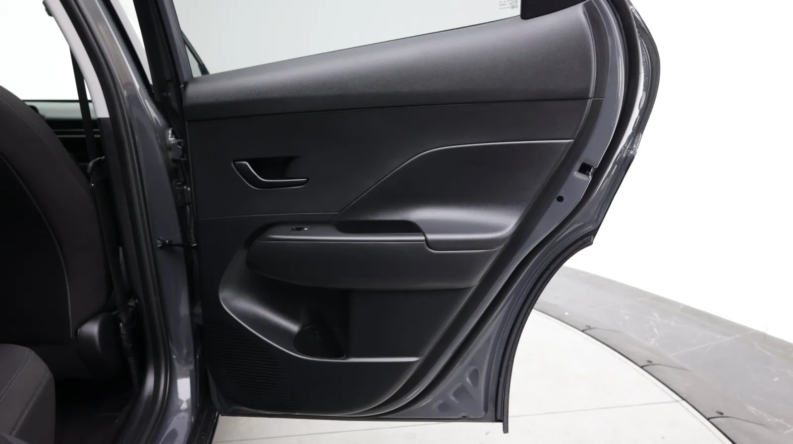 Hyundai Kona photo 27