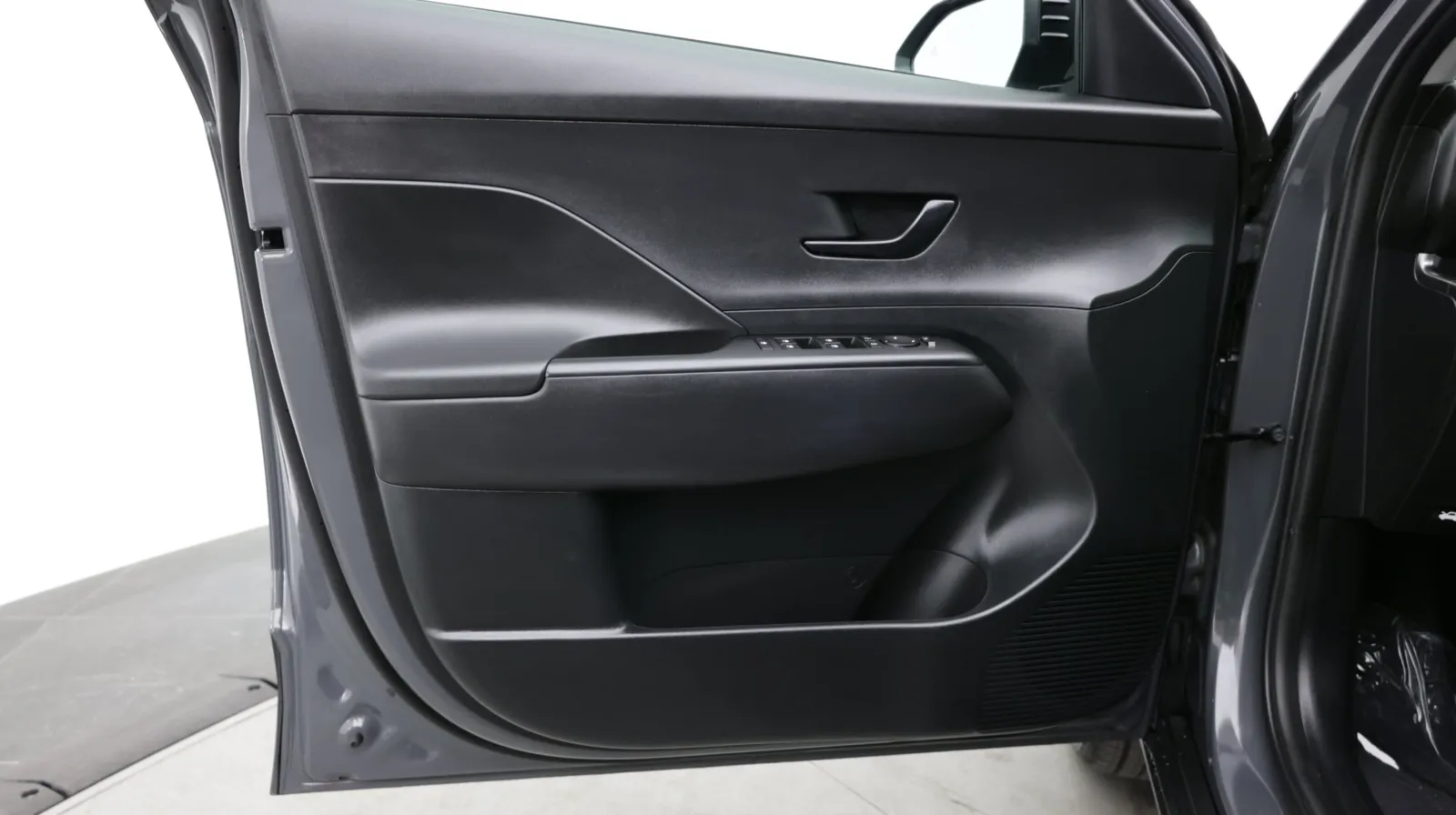 Hyundai Kona photo 9