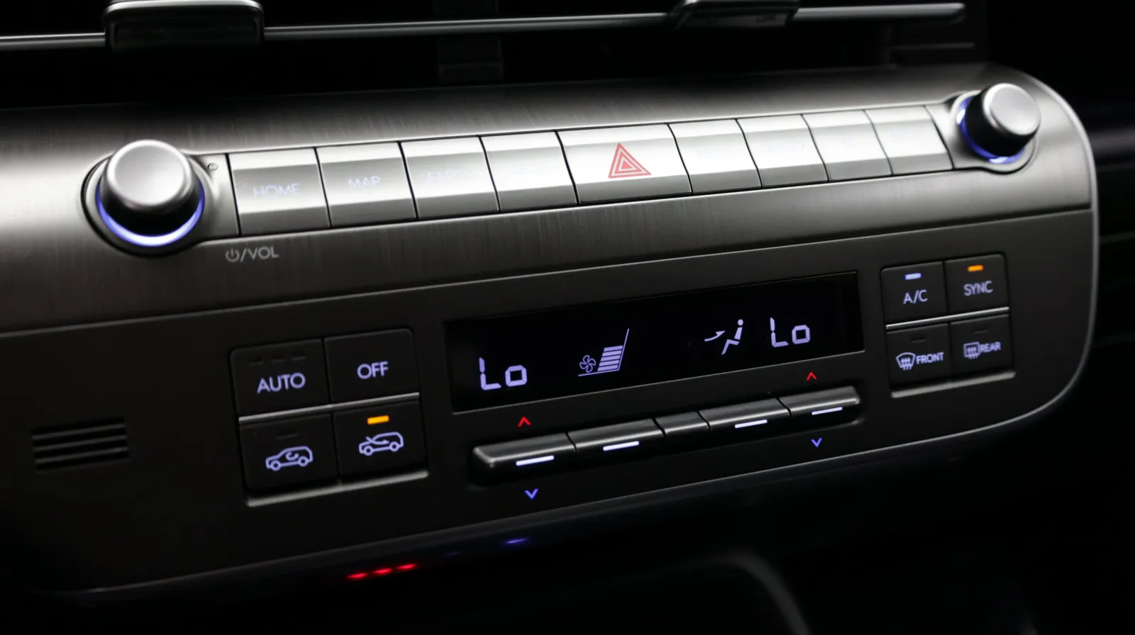 Hyundai Kona photo 15