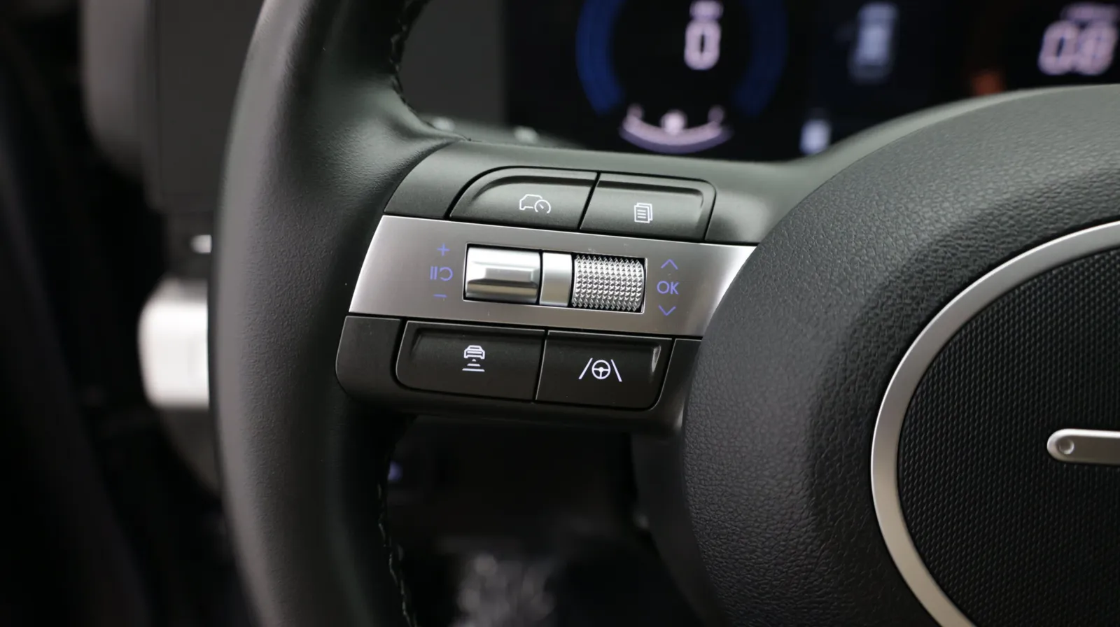 Hyundai Kona photo 18