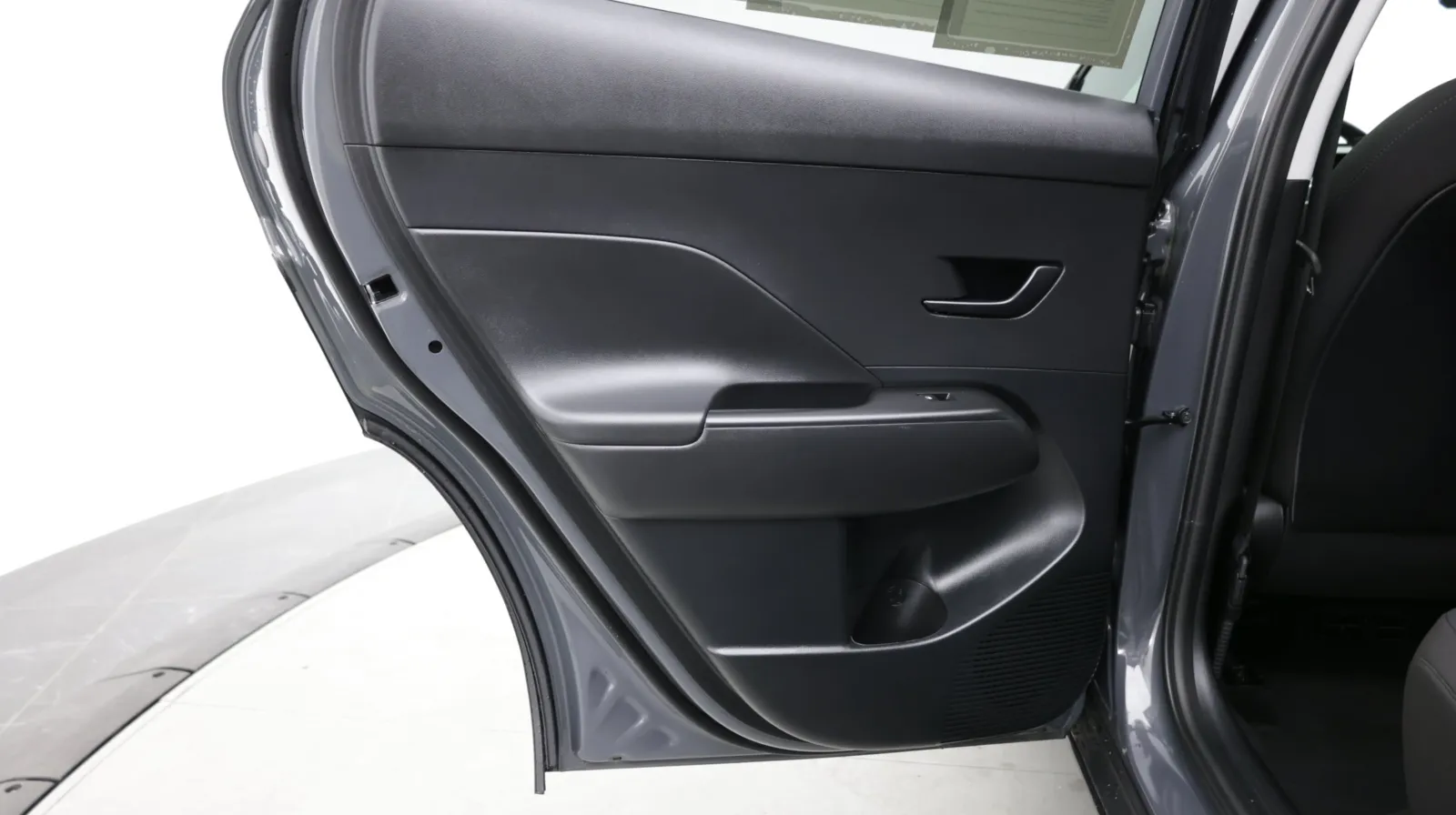 Hyundai Kona photo 21