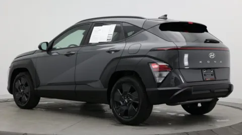 More photos of 2026 Hyundai Kona SEL Sport at Auto Boutique Florida, FL