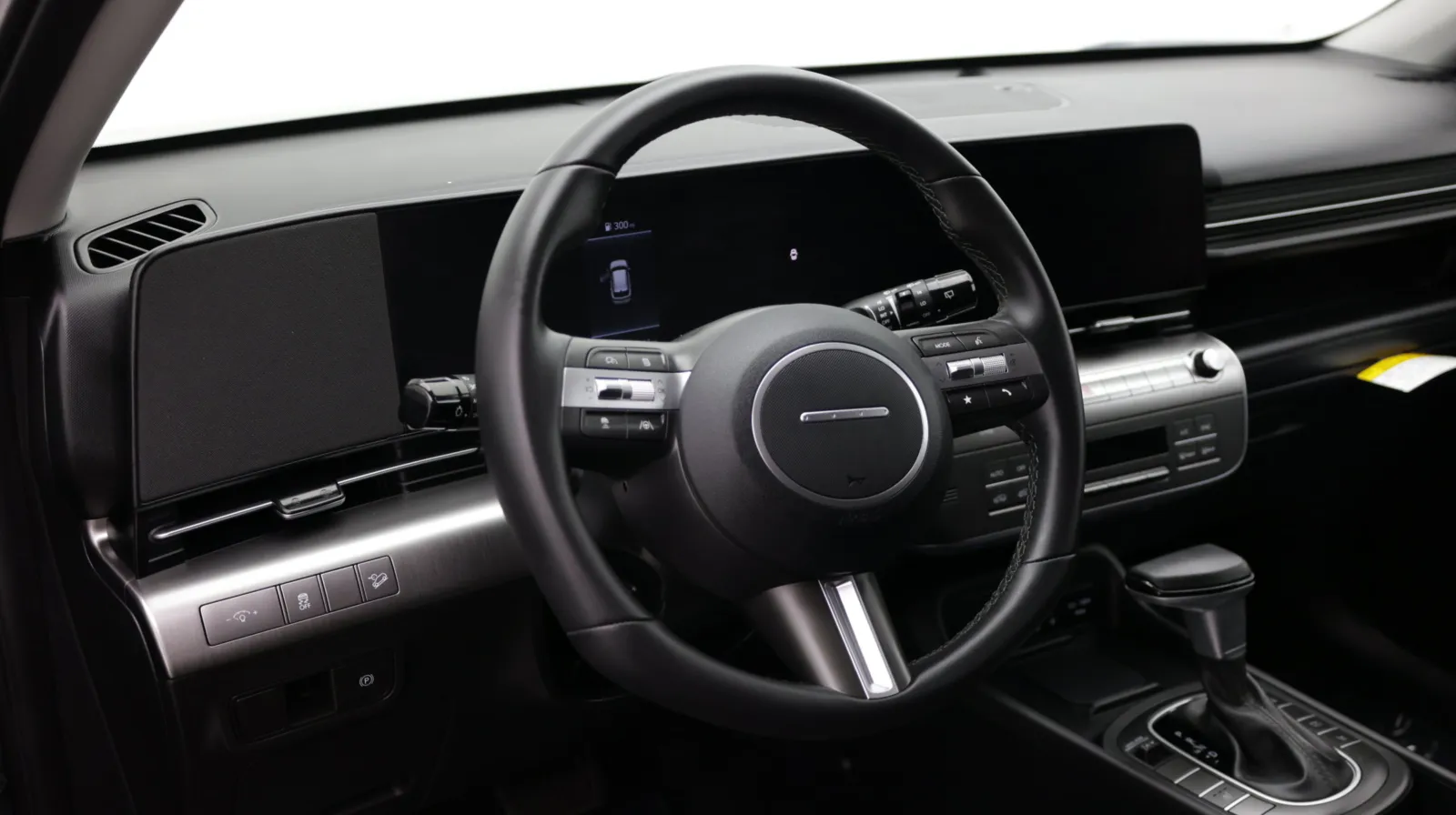Hyundai Kona photo 8