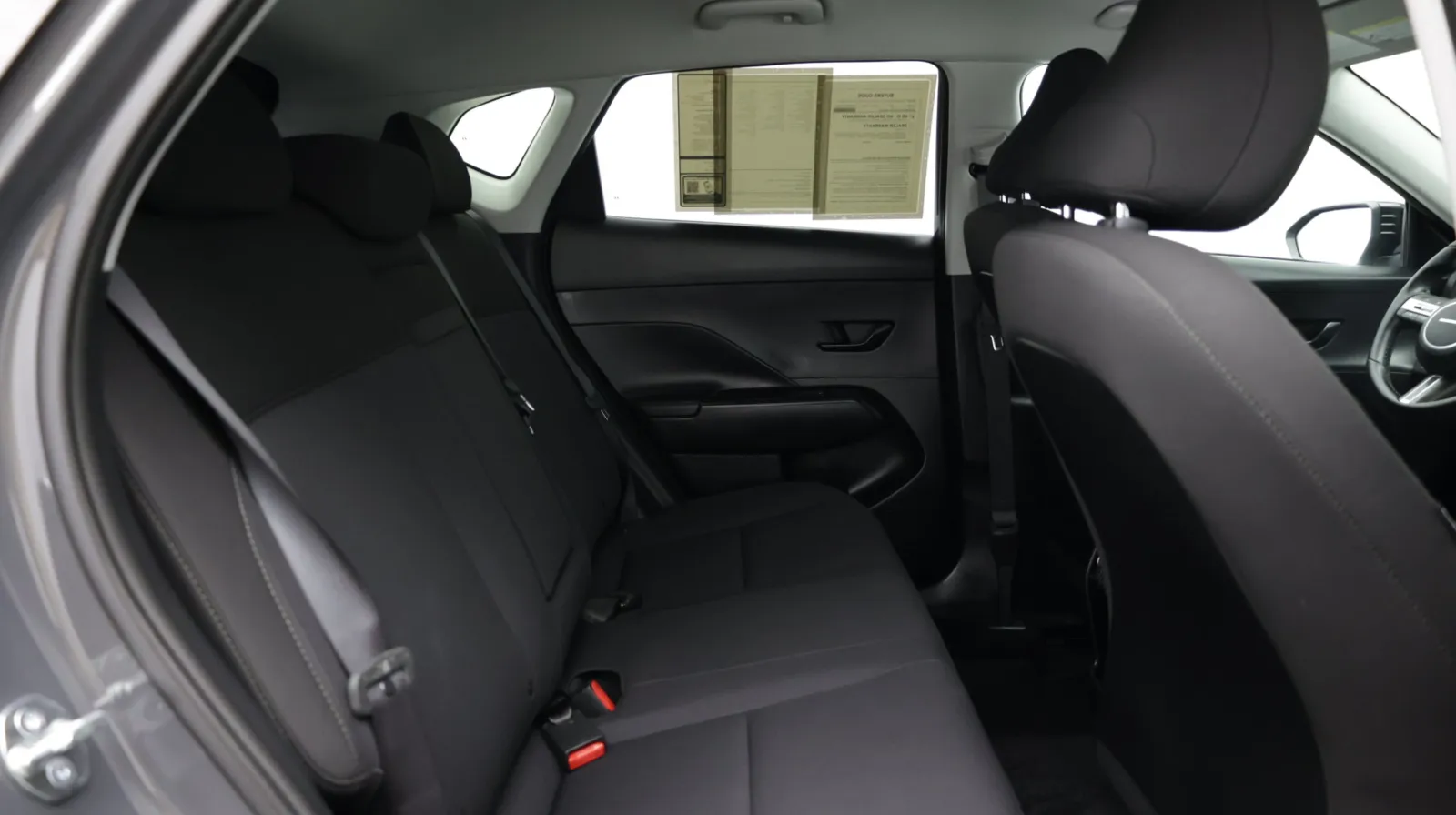 Hyundai Kona photo 28
