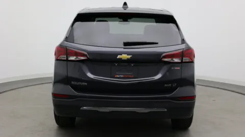 More photos of 2023 Chevrolet Equinox LT at Auto Boutique Florida, FL