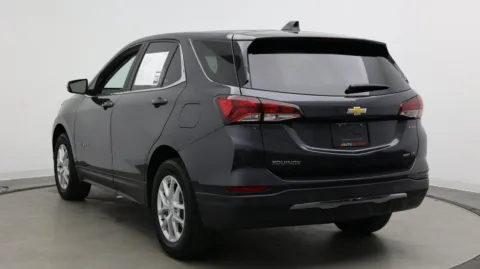 More photos of 2023 Chevrolet Equinox LT at Auto Boutique Florida, FL