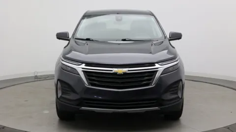 Photos of 2023 Chevrolet Equinox LT for sale in Jacksonville, FL at Auto Boutique Florida