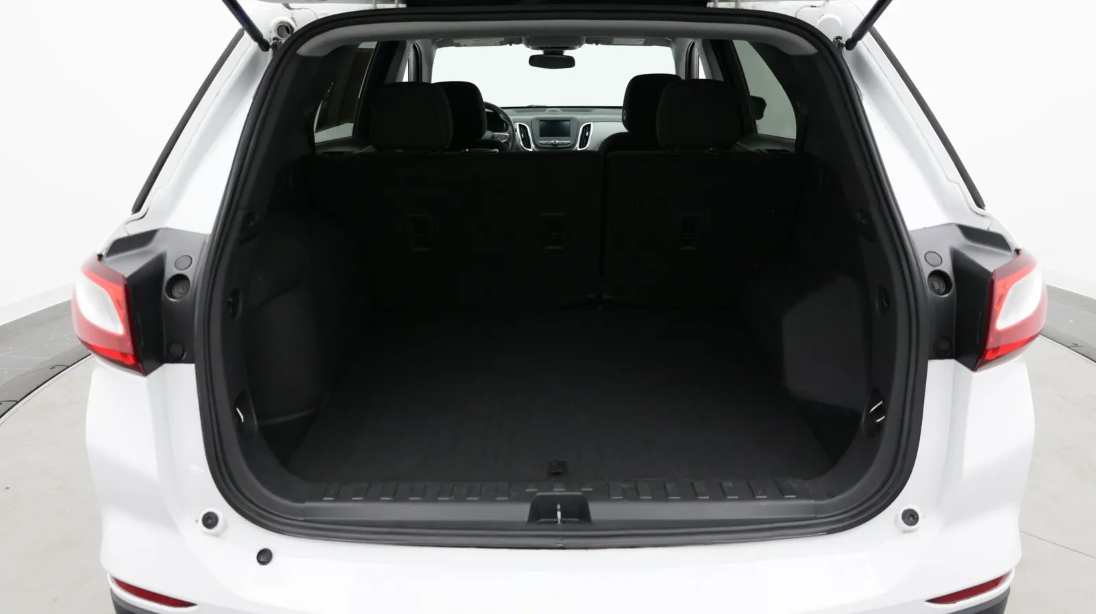 Chevrolet Equinox photo 29