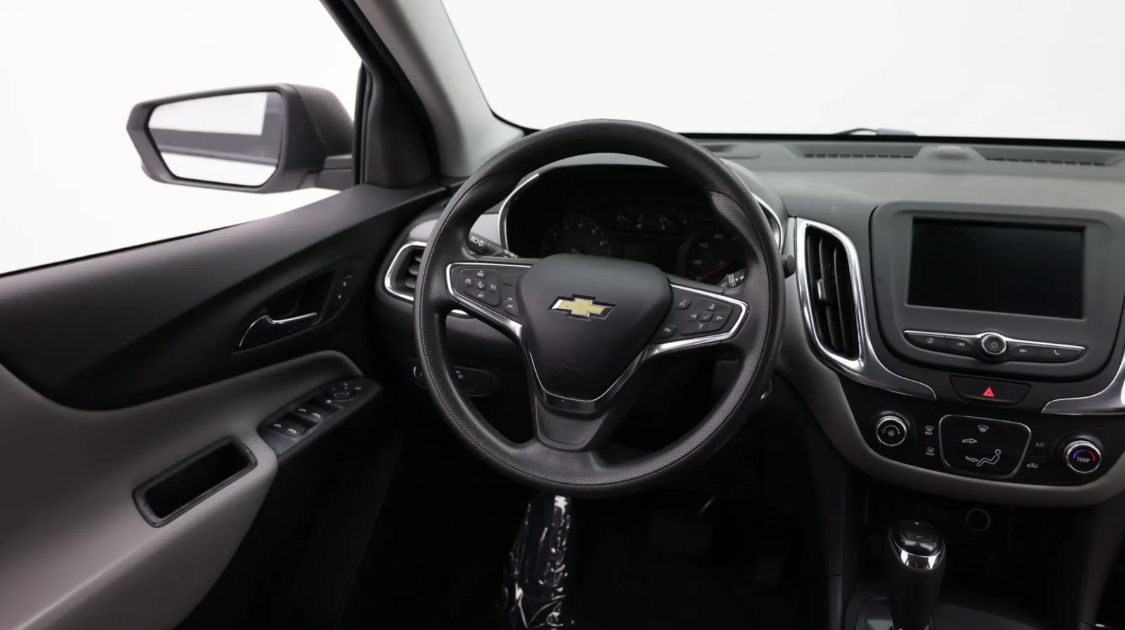Chevrolet Equinox photo 26