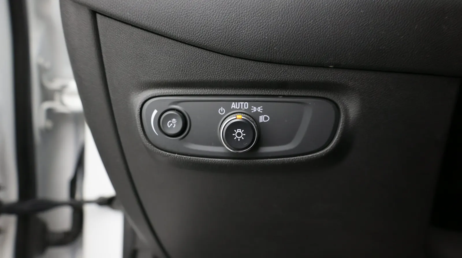 Chevrolet Equinox photo 15