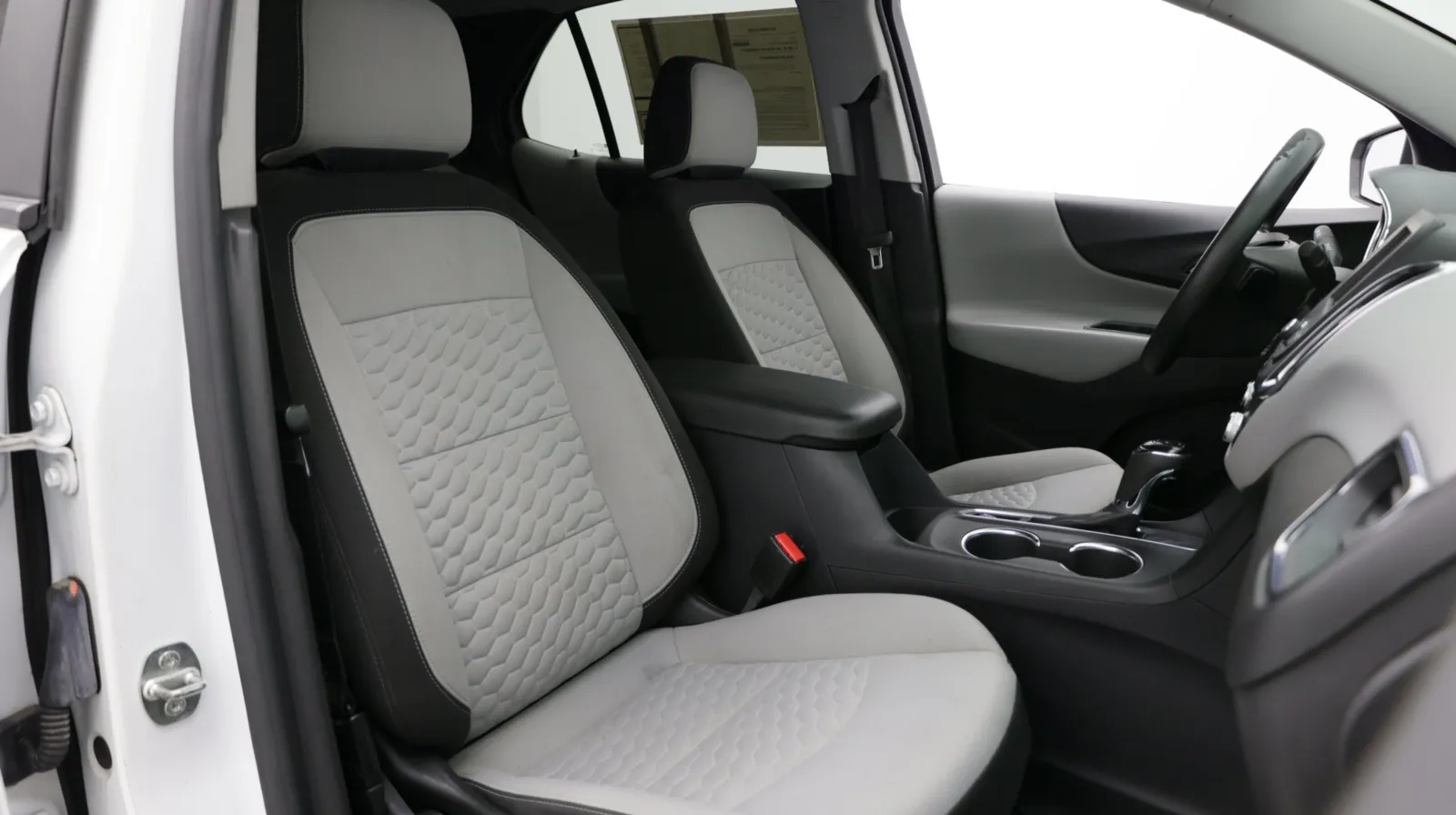 Chevrolet Equinox photo 34