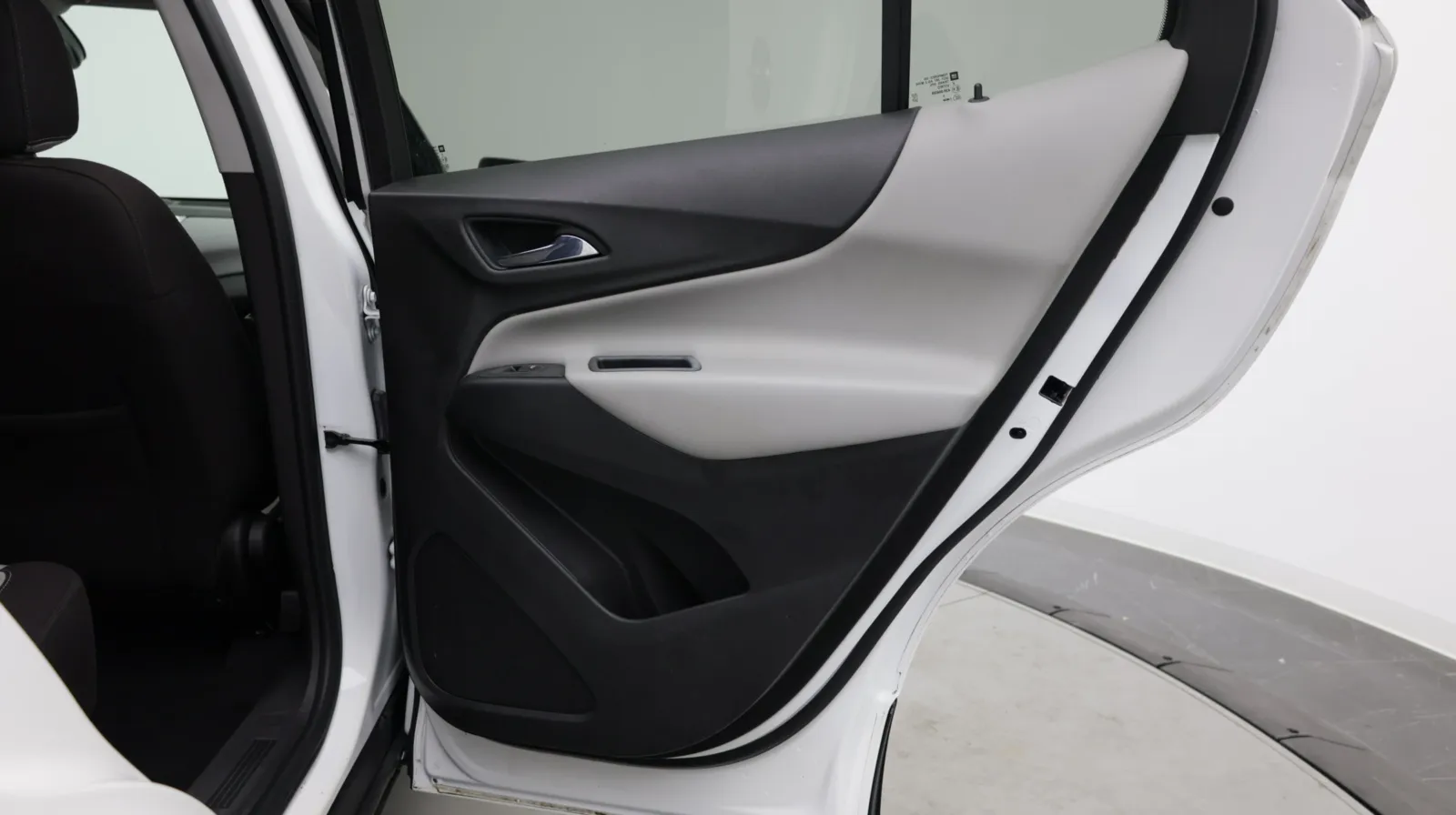 Chevrolet Equinox photo 30
