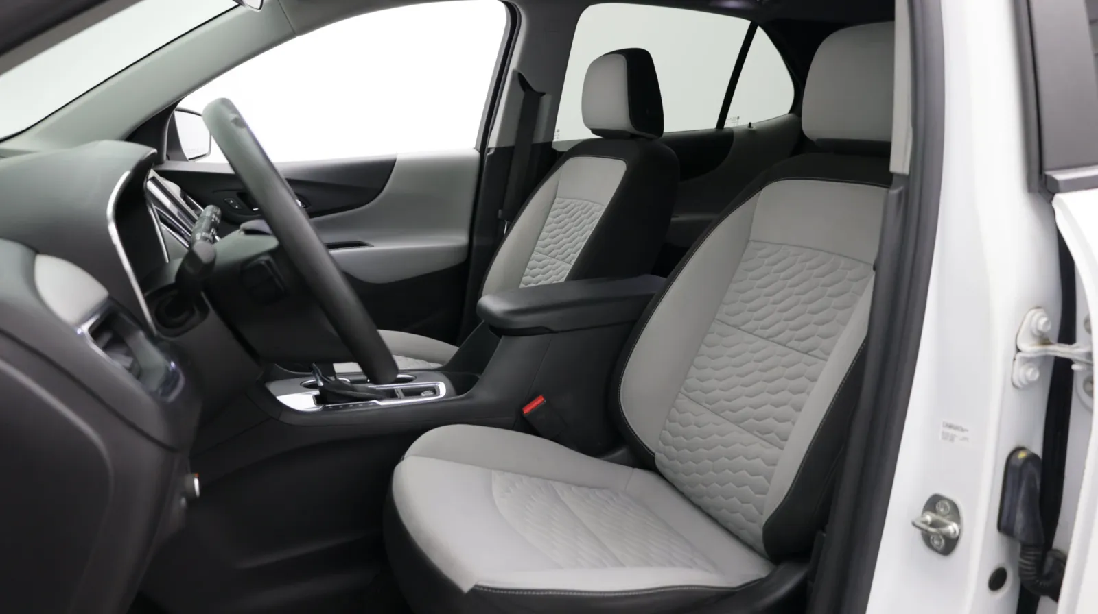 Chevrolet Equinox photo 14