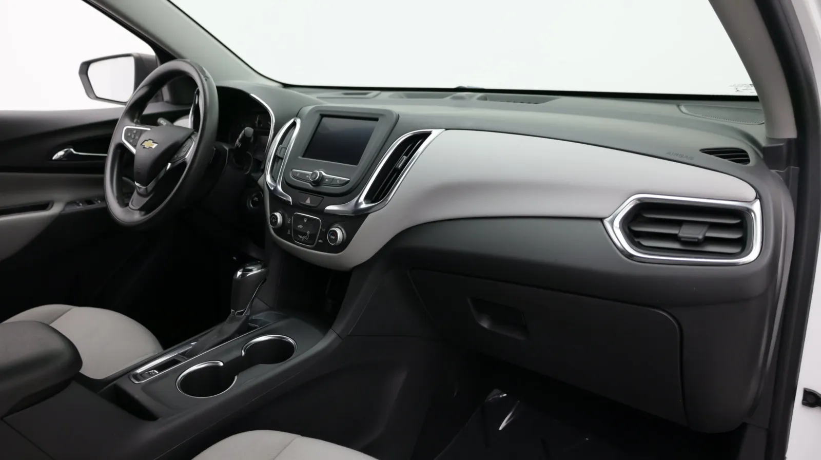 Chevrolet Equinox photo 35