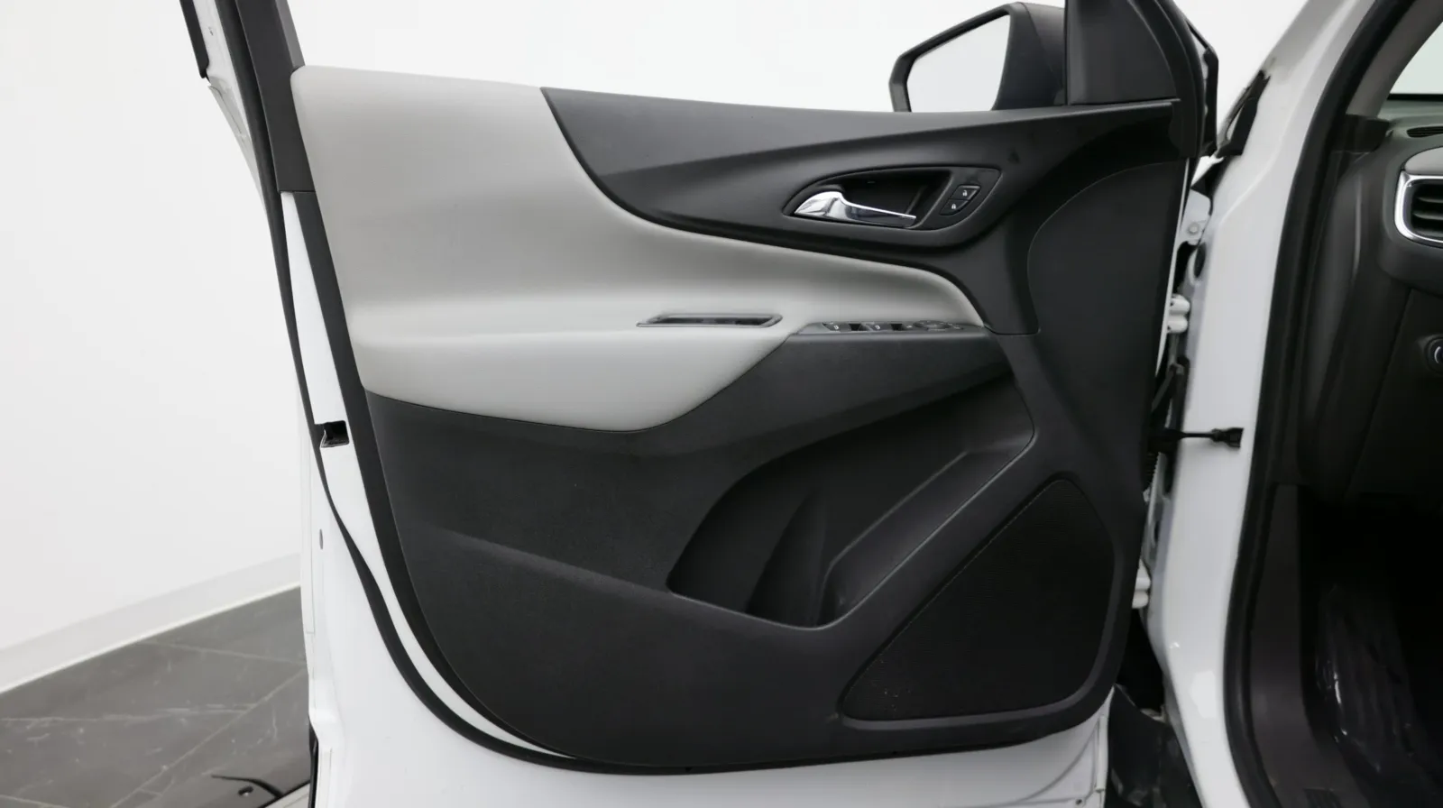 Chevrolet Equinox photo 11
