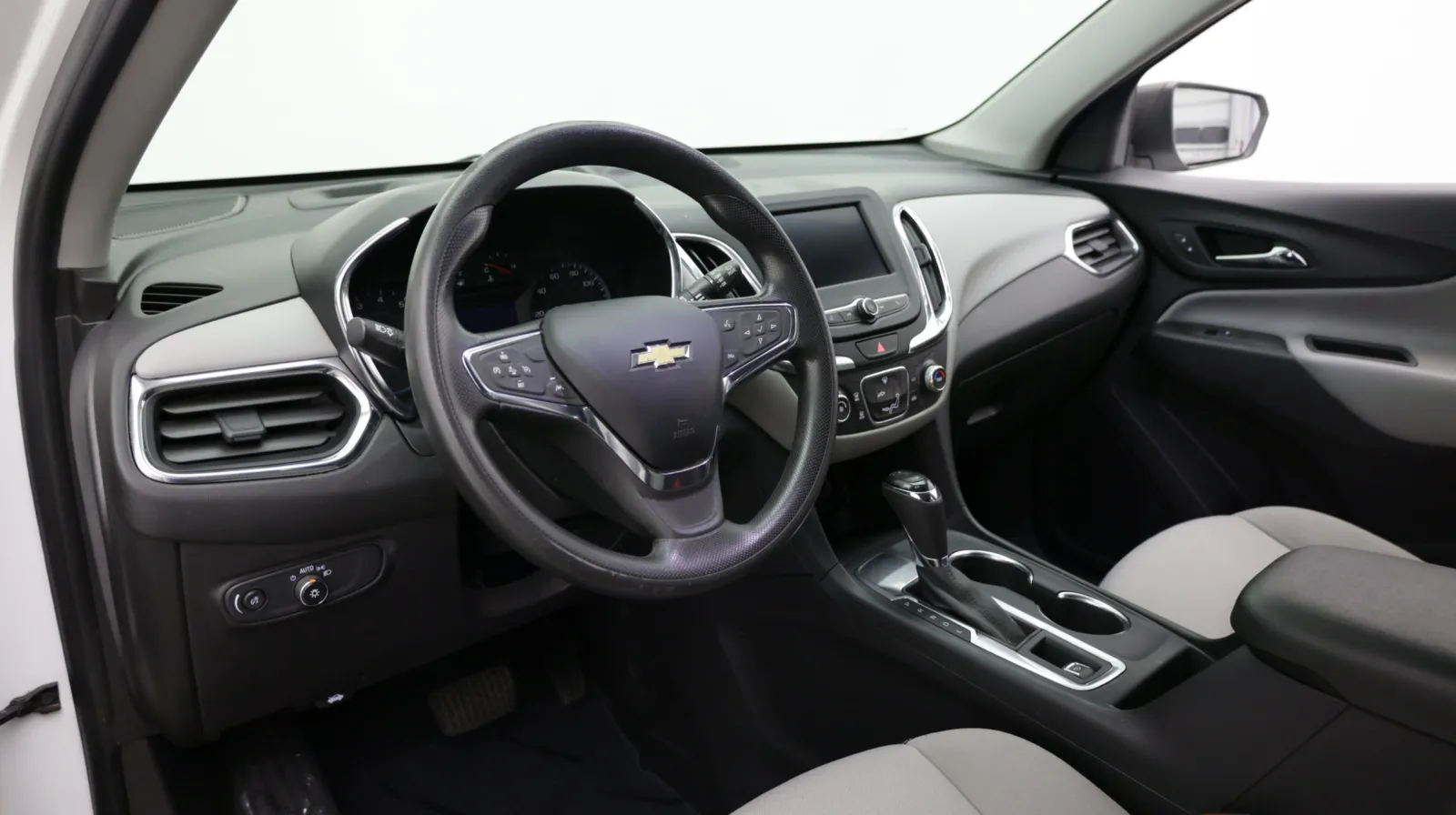 Chevrolet Equinox photo 10