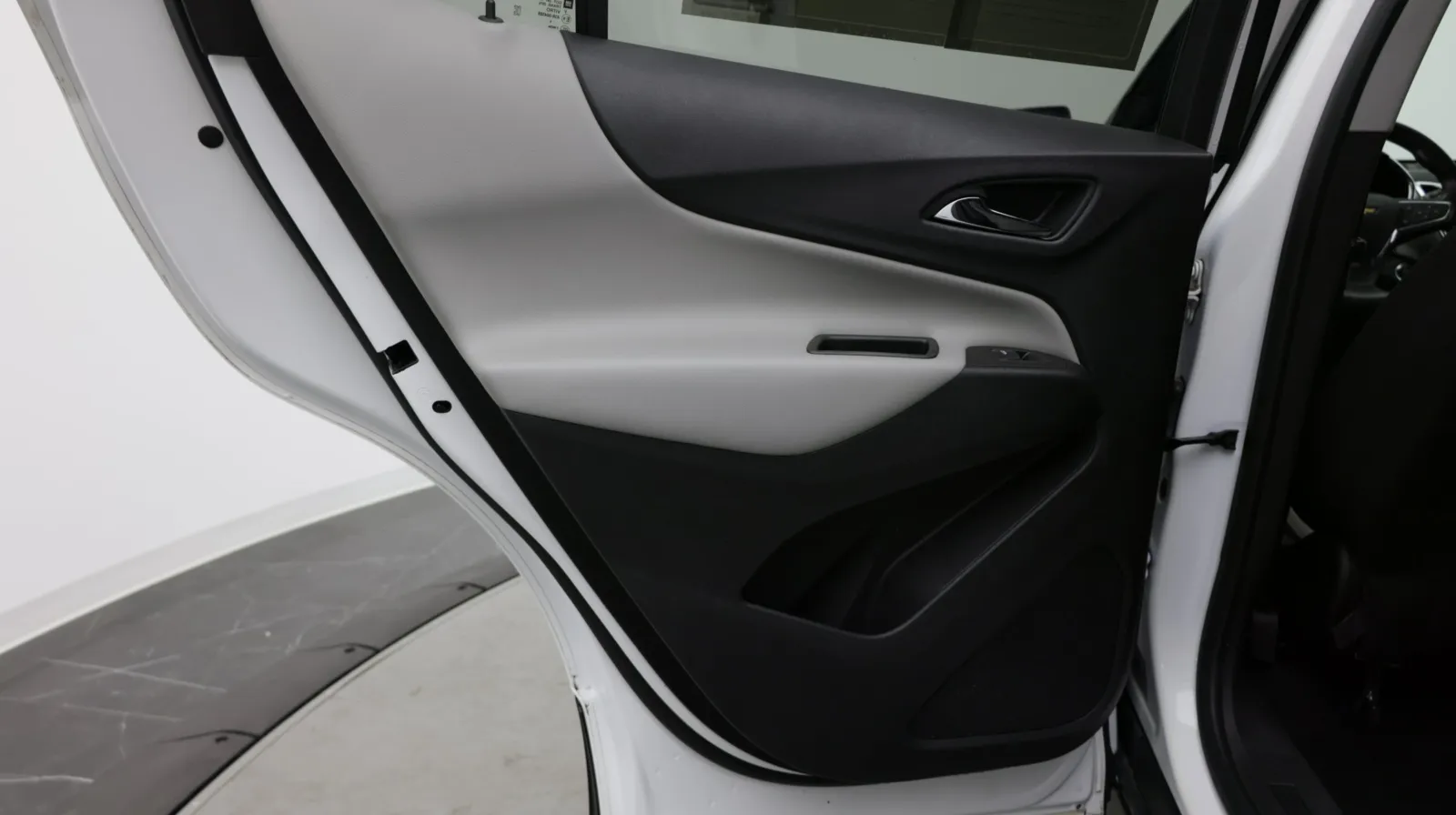 Chevrolet Equinox photo 24