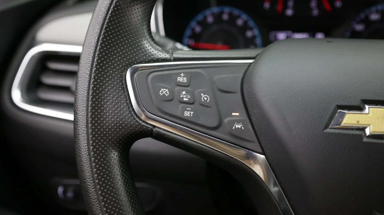 Chevrolet Equinox photo 21