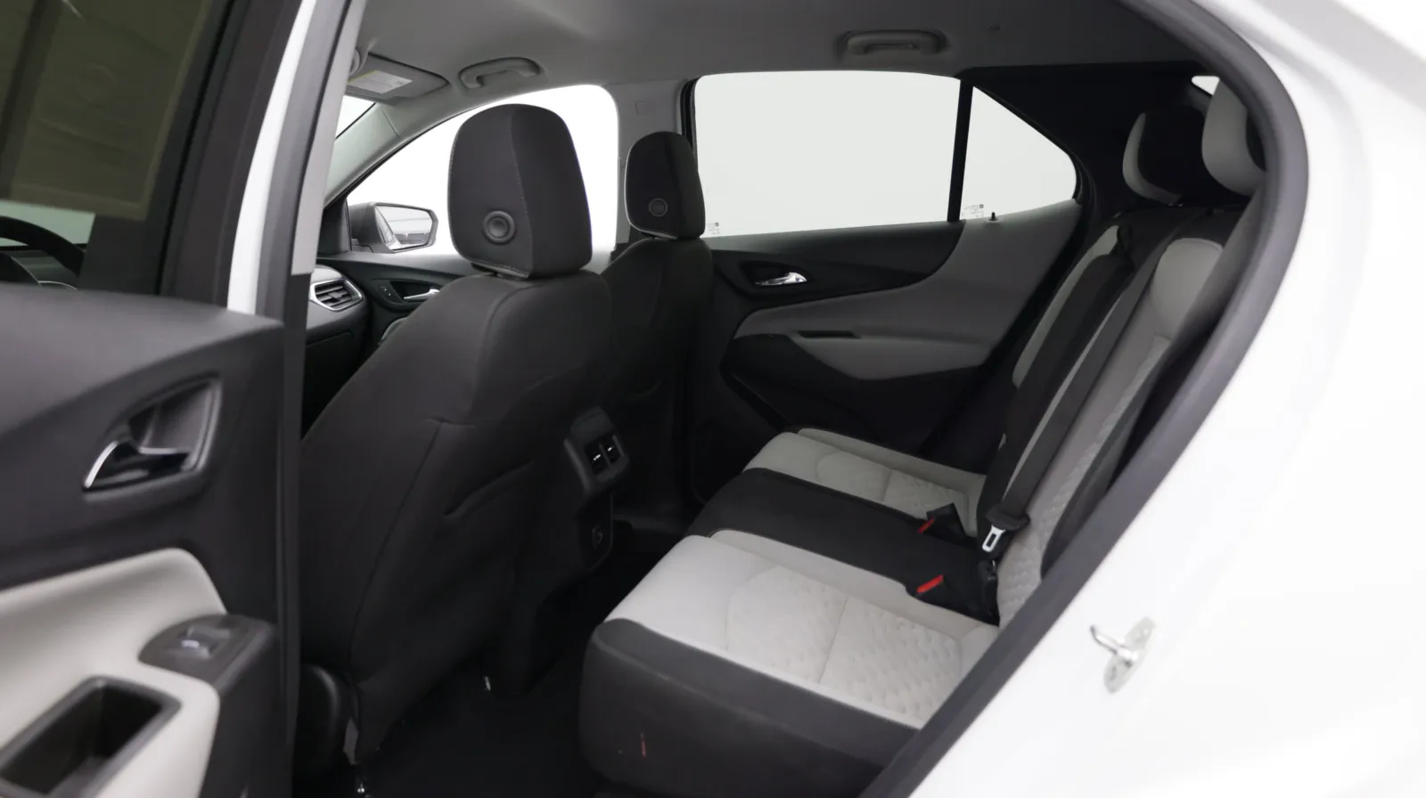 Chevrolet Equinox photo 23