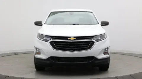 Photos of 2021 Chevrolet Equinox LS for sale in Jacksonville, FL at Auto Boutique Florida