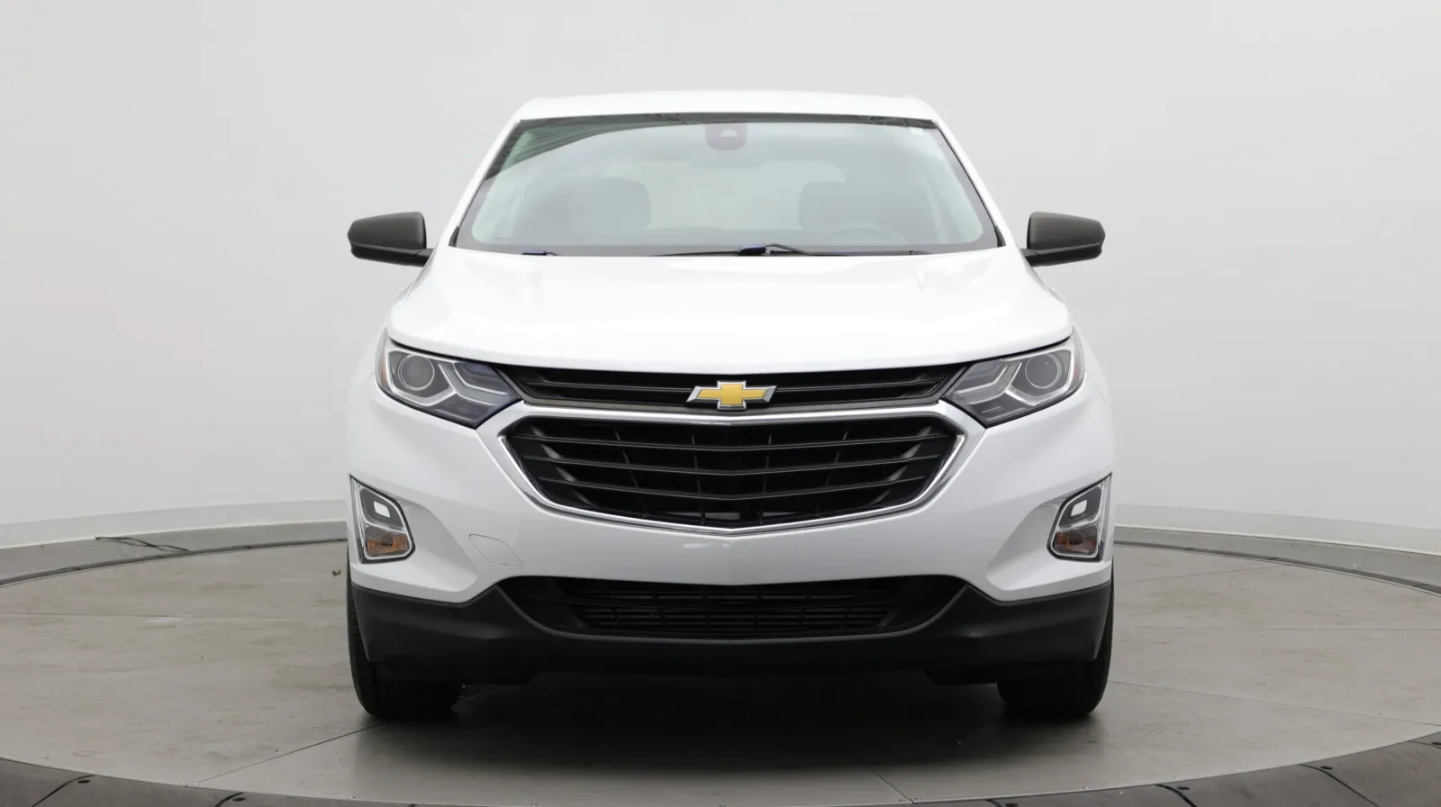 Chevrolet Equinox photo 2
