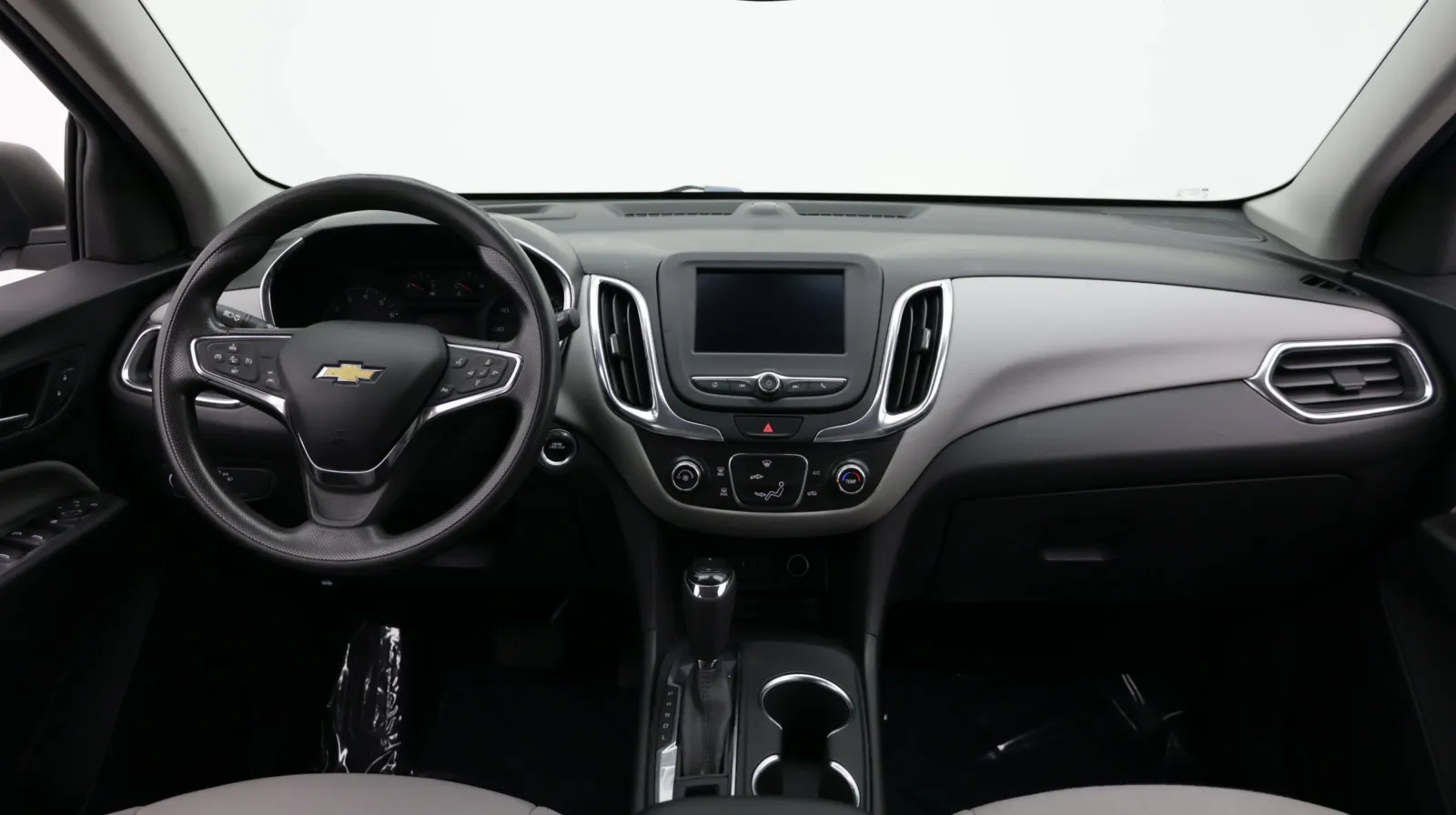 Chevrolet Equinox photo 27