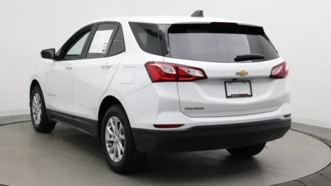 More photos of 2021 Chevrolet Equinox LS at Auto Boutique Florida, FL