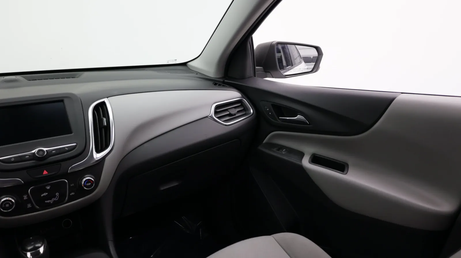 Chevrolet Equinox photo 28