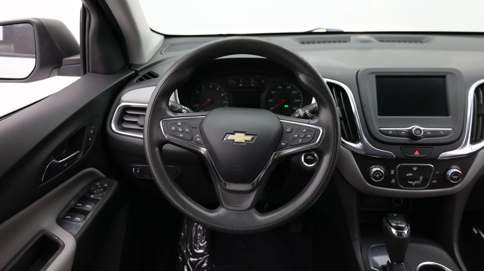 Chevrolet Equinox photo 25