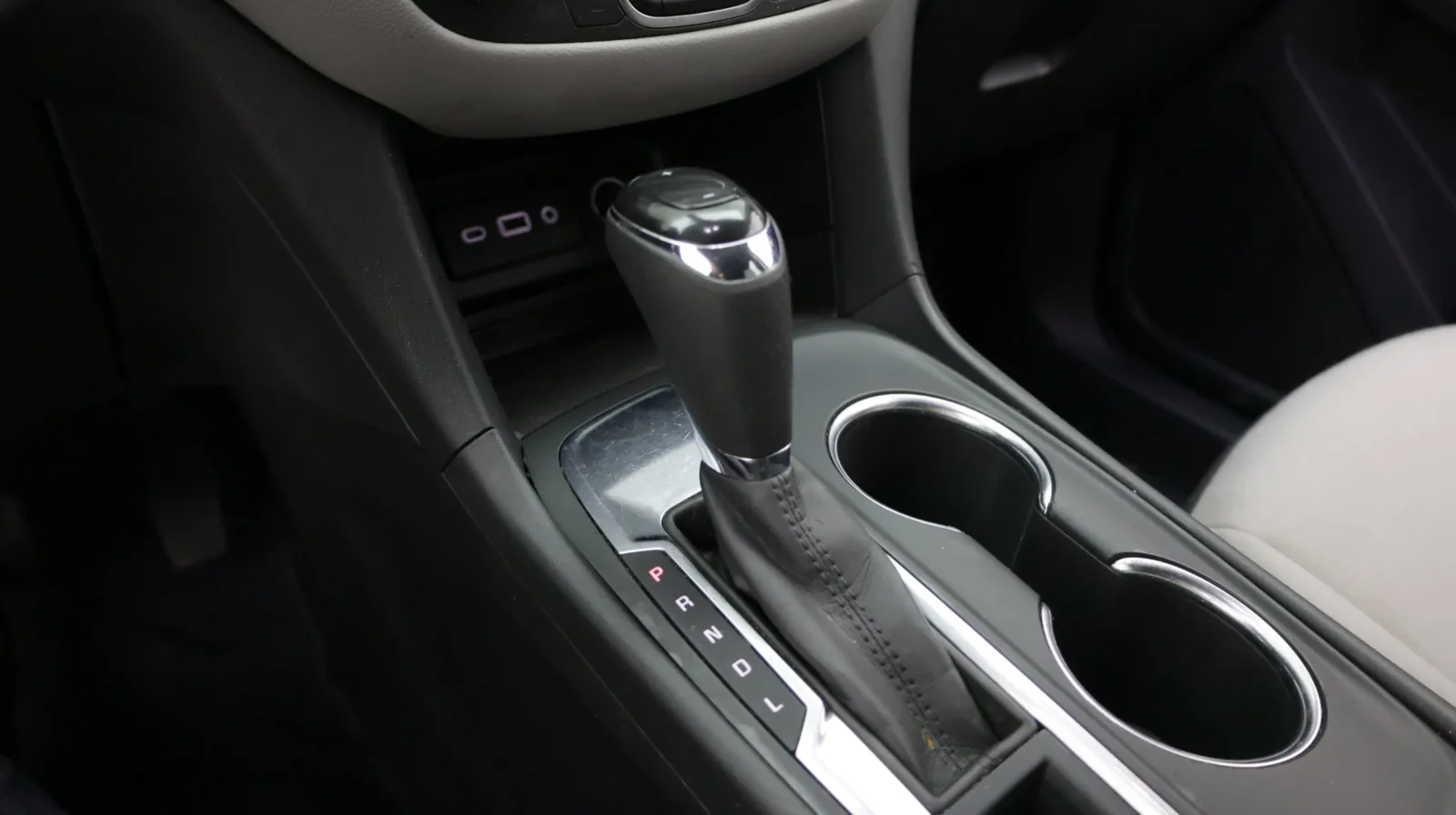Chevrolet Equinox photo 16