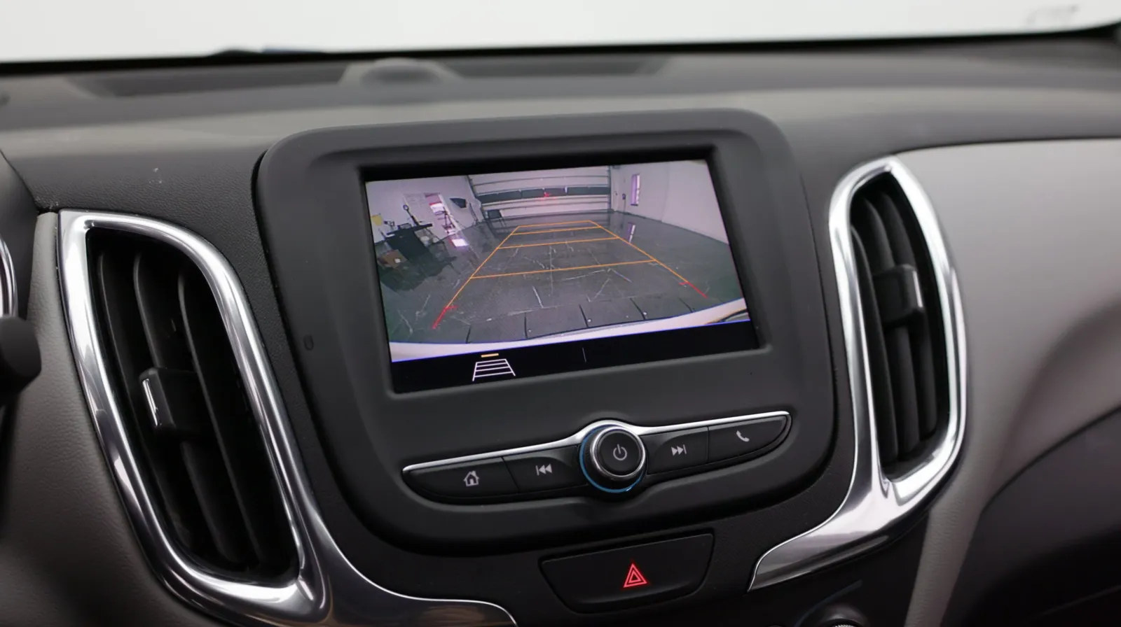 Chevrolet Equinox photo 19