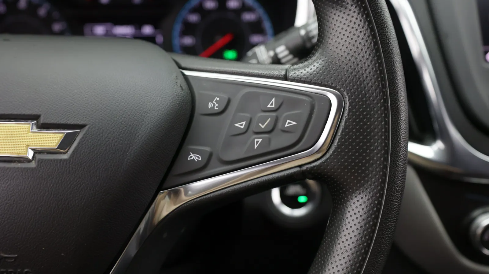 Chevrolet Equinox photo 22