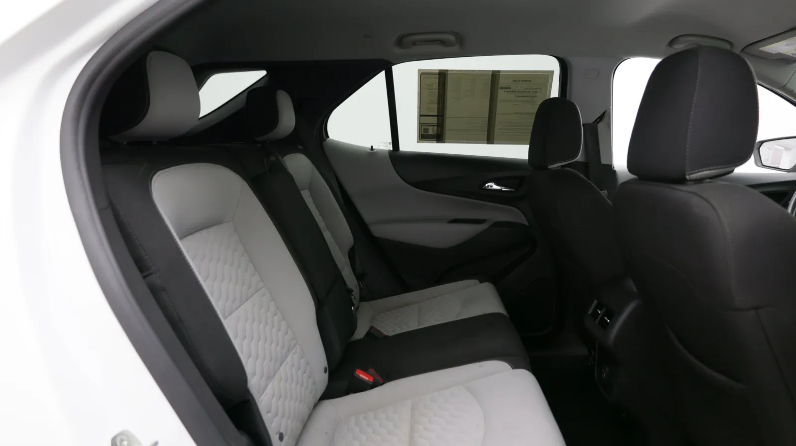 Chevrolet Equinox photo 31