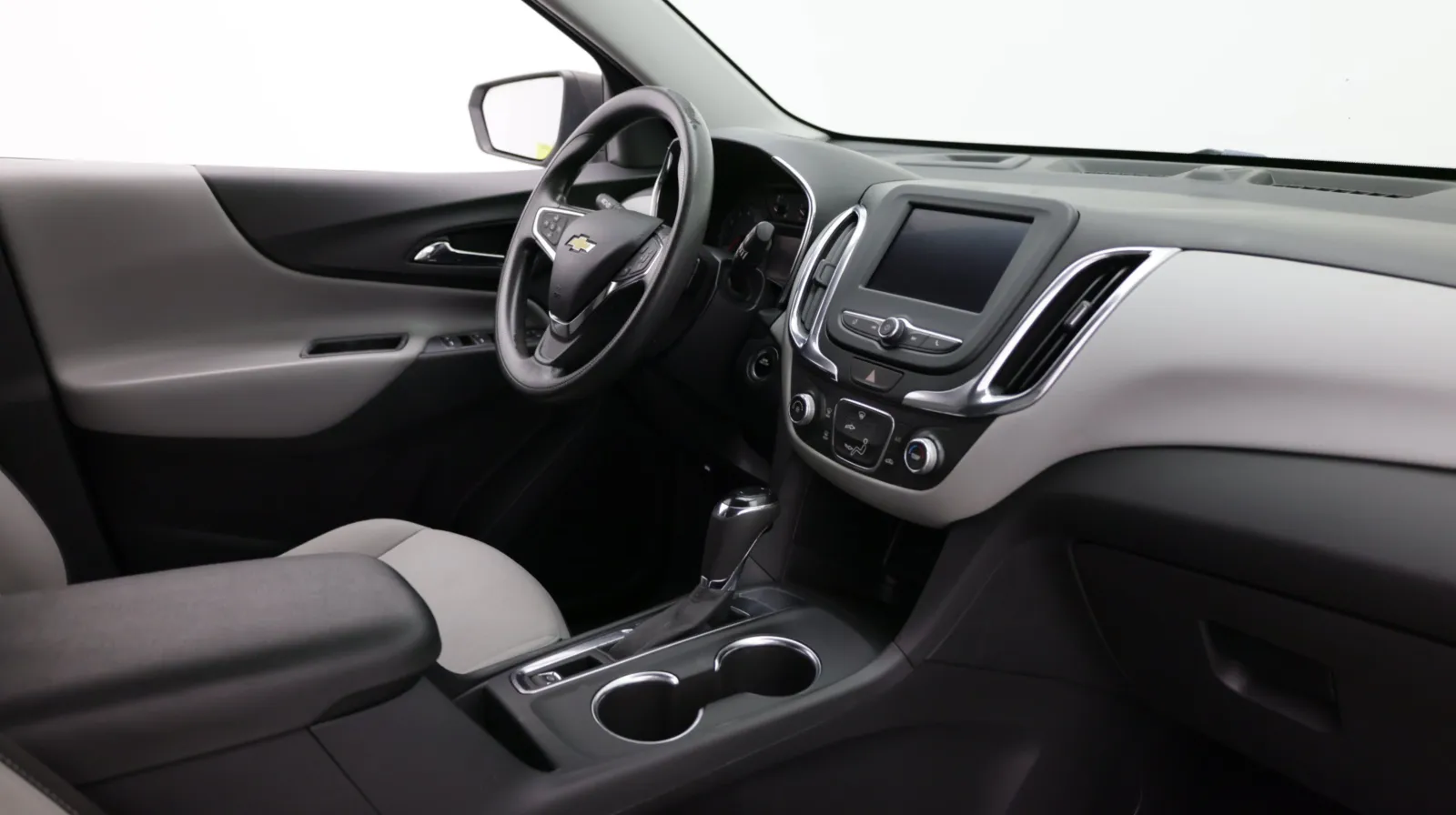 Chevrolet Equinox photo 33