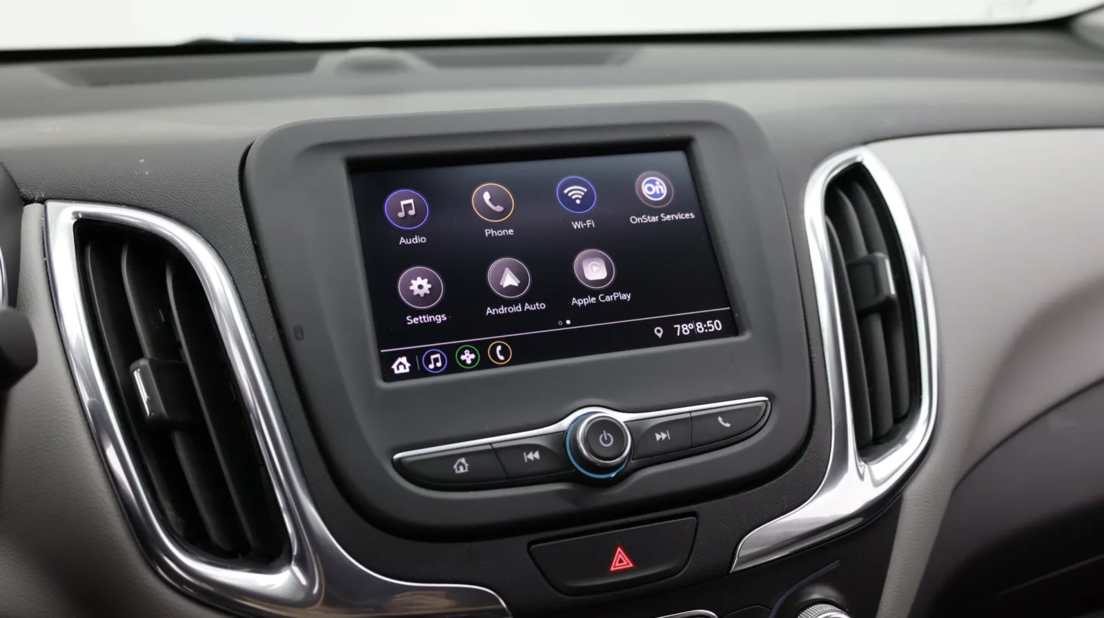 Chevrolet Equinox photo 18