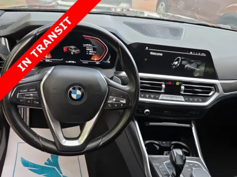 More photos of 2021 BMW 3 Series 330i at Auto Boutique Florida, FL