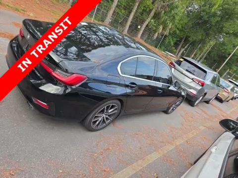 More photos of 2021 BMW 3 Series 330i at Auto Boutique Florida, FL