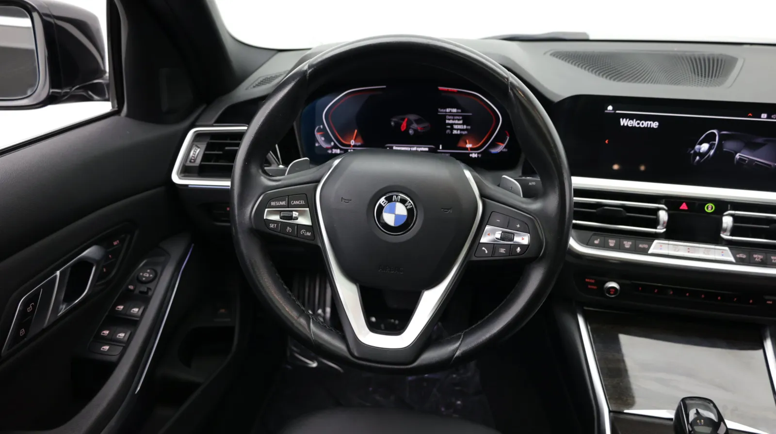 BMW 3 Series photo 27