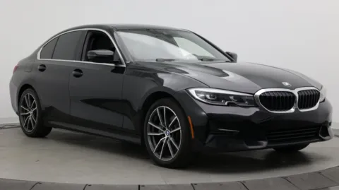 Another view of 2021 BMW 3 Series 330i for sale in Jacksonville, FL at Auto Boutique Florida