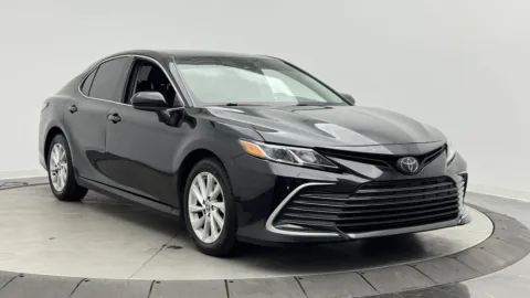Another view of 2022 Toyota Camry LE for sale in Jacksonville, FL at Auto Boutique Florida