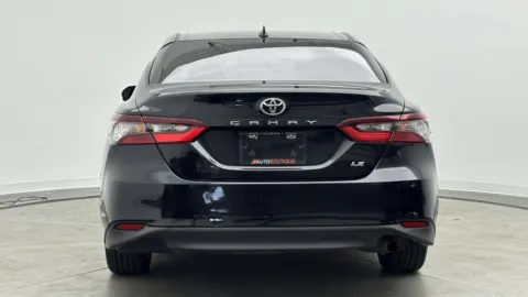 More photos of 2022 Toyota Camry LE at Auto Boutique Florida, FL