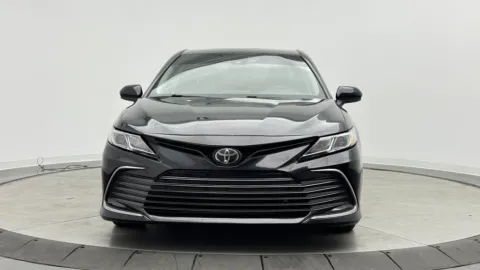Photos of 2022 Toyota Camry LE for sale in Jacksonville, FL at Auto Boutique Florida