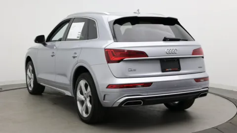 More photos of 2022 Audi Q5 S line Premium Plus at Auto Boutique Florida, FL