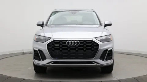 Photos of 2022 Audi Q5 S line Premium Plus for sale in Jacksonville, FL at Auto Boutique Florida