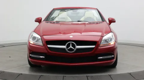 Photos of 2015 Mercedes-Benz SLK-Class SLK 250 for sale in Jacksonville, FL at Auto Boutique Florida
