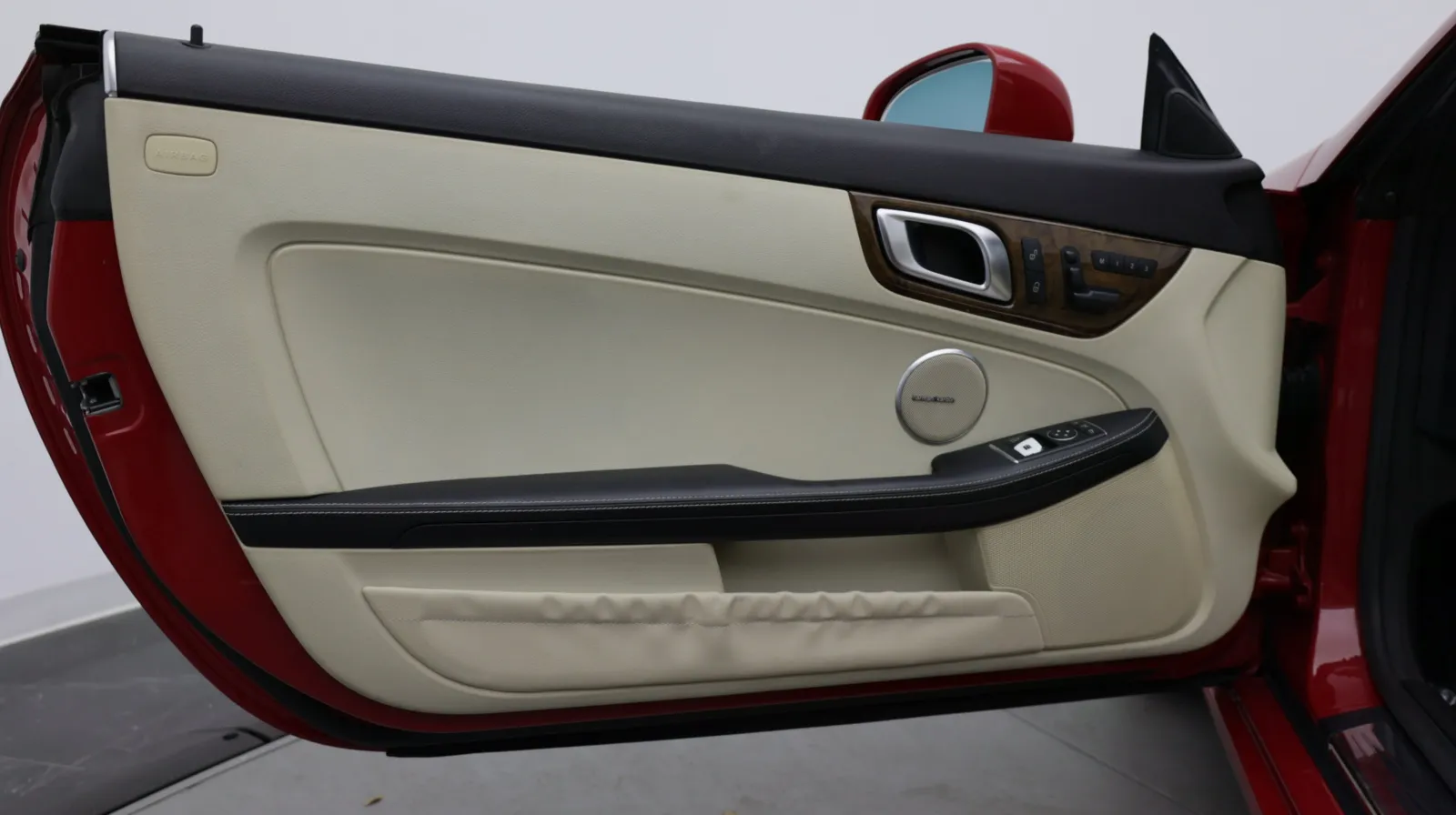 Mercedes-Benz SLK-Class photo 10